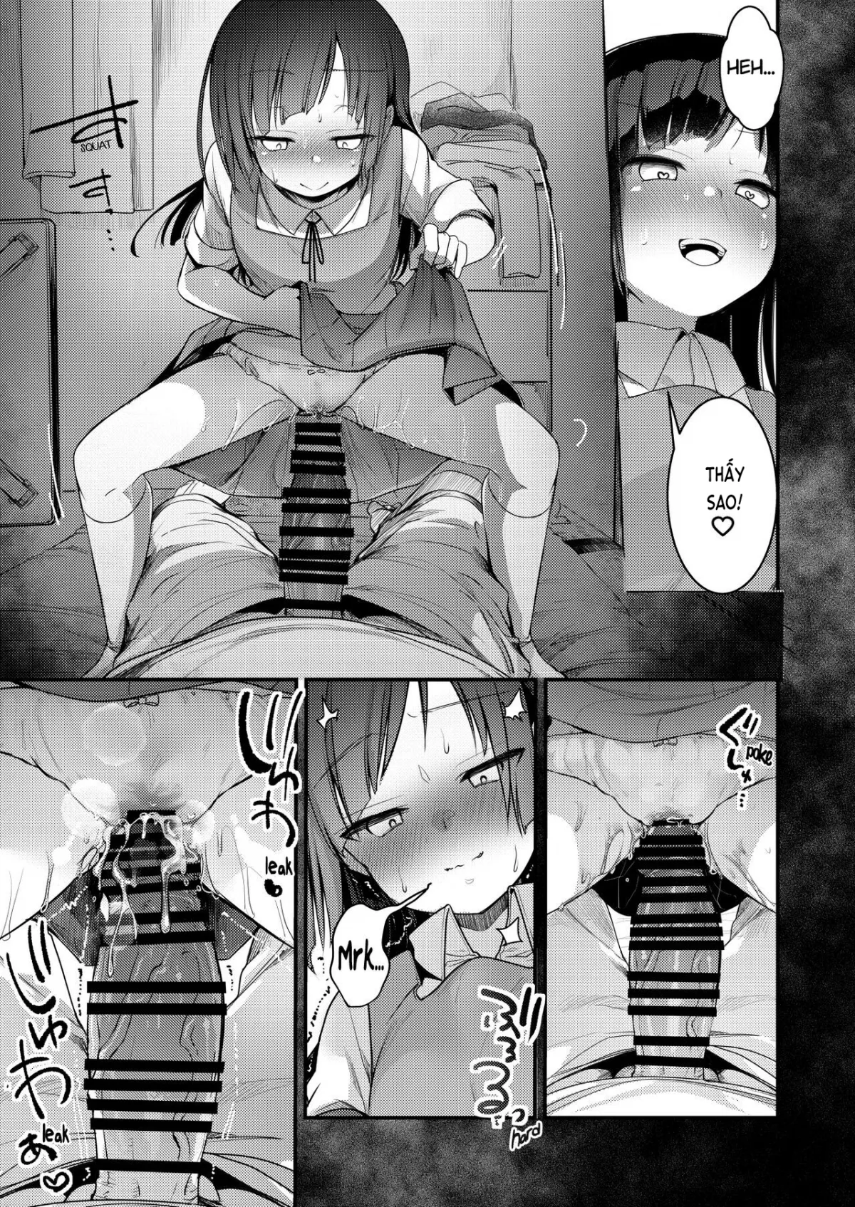 HentaiVN.net - Ảnh 17 - Tsutome Saki no Musume-san o Oishiku Itadaku Hon Soushuuhen Kakioroshi [勤め先の娘さんをおいしく頂く本総集編描き下ろし] - Chap 1