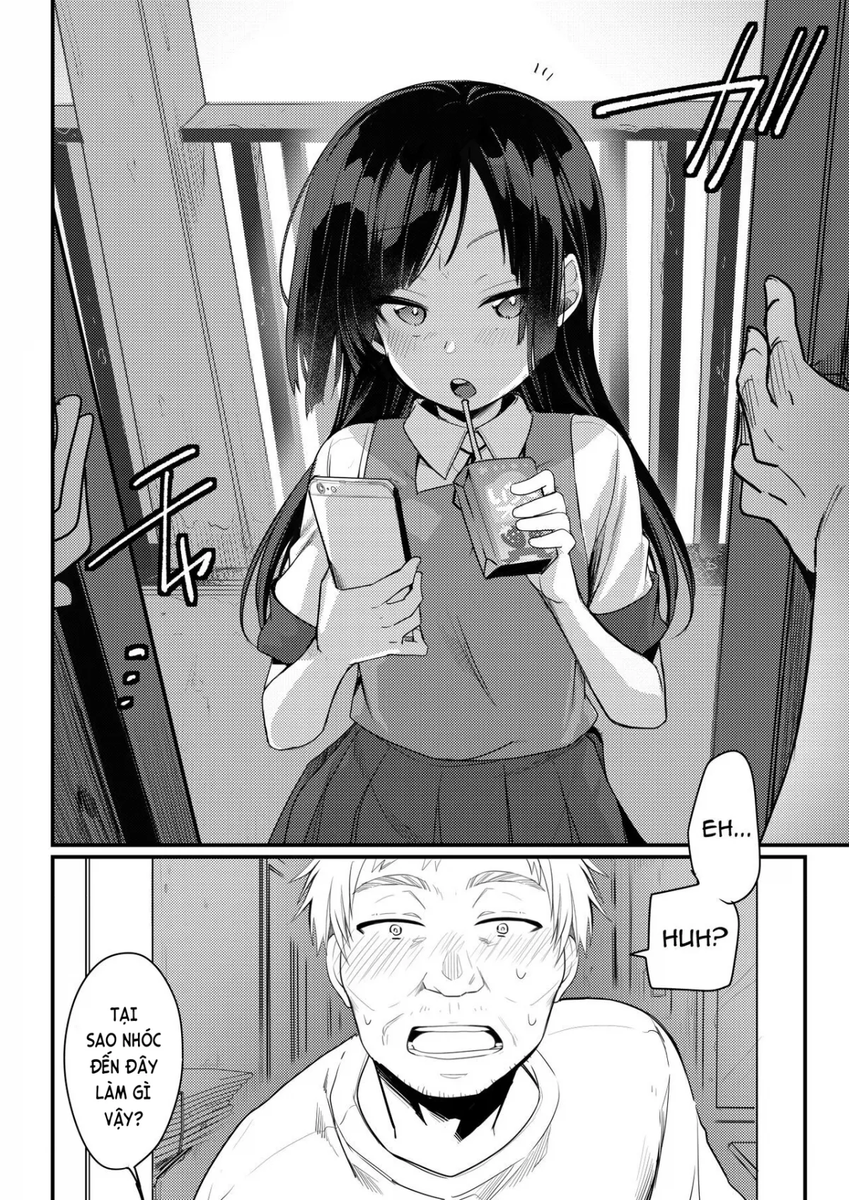 HentaiVN.net - Ảnh 4 - Tsutome Saki no Musume-san o Oishiku Itadaku Hon Soushuuhen Kakioroshi [勤め先の娘さんをおいしく頂く本総集編描き下ろし] - Chap 1