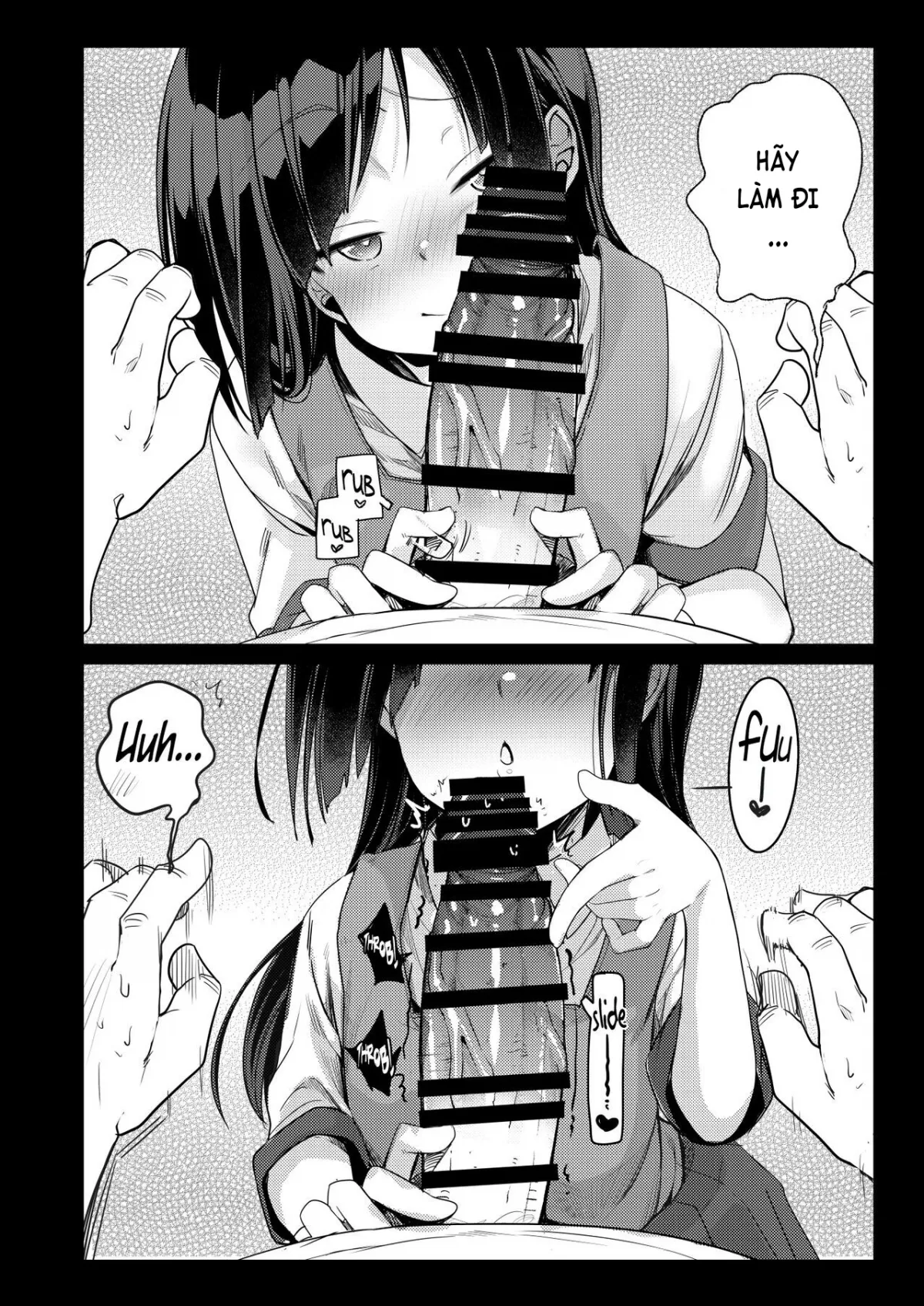 HentaiVN.net - Ảnh 8 - Tsutome Saki no Musume-san o Oishiku Itadaku Hon Soushuuhen Kakioroshi [勤め先の娘さんをおいしく頂く本総集編描き下ろし] - Chap 1