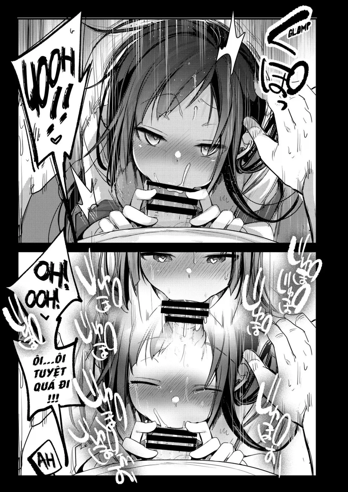 HentaiVN.net - Ảnh 9 - Tsutome Saki no Musume-san o Oishiku Itadaku Hon Soushuuhen Kakioroshi [勤め先の娘さんをおいしく頂く本総集編描き下ろし] - Chap 1