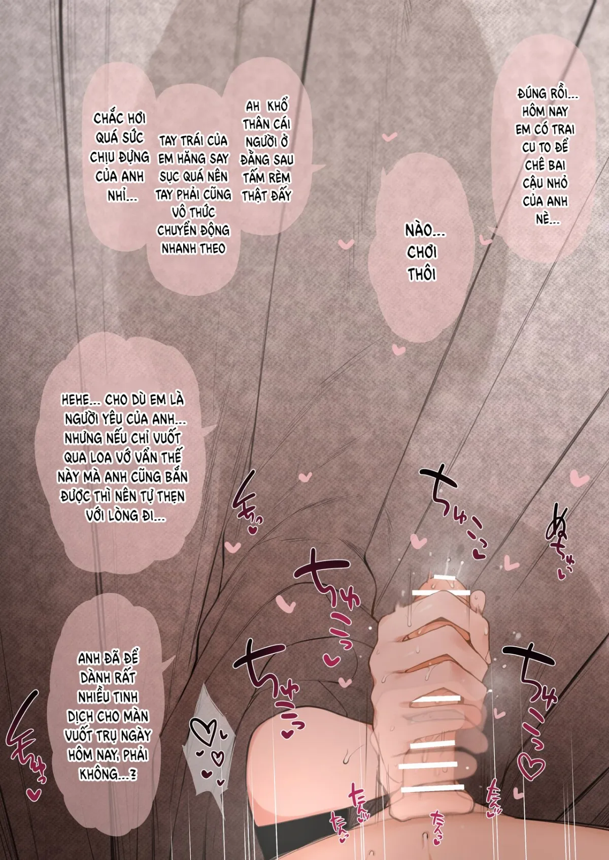 HentaiVN.net - Ảnh 10 - Nene-San Netorase CG-Shuu - Oneshot