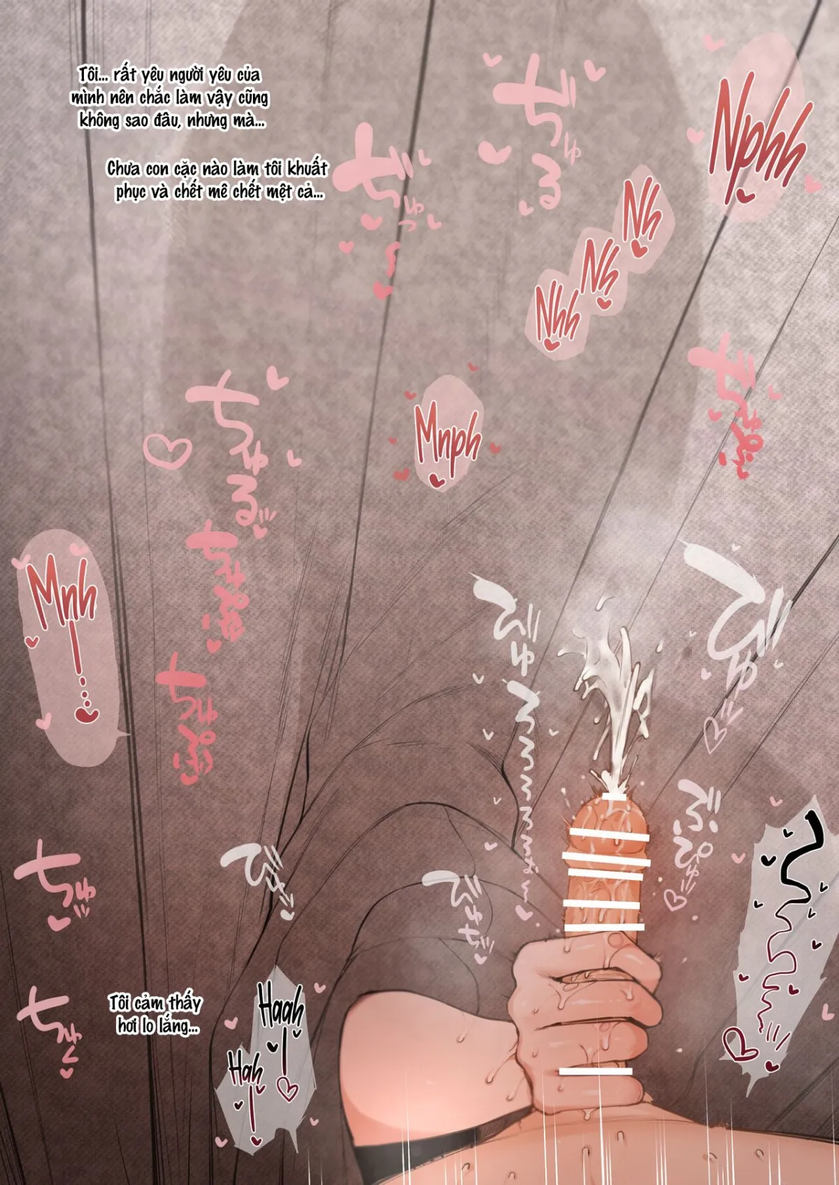 HentaiVN.net - Ảnh 12 - Nene-San Netorase CG-Shuu - Oneshot