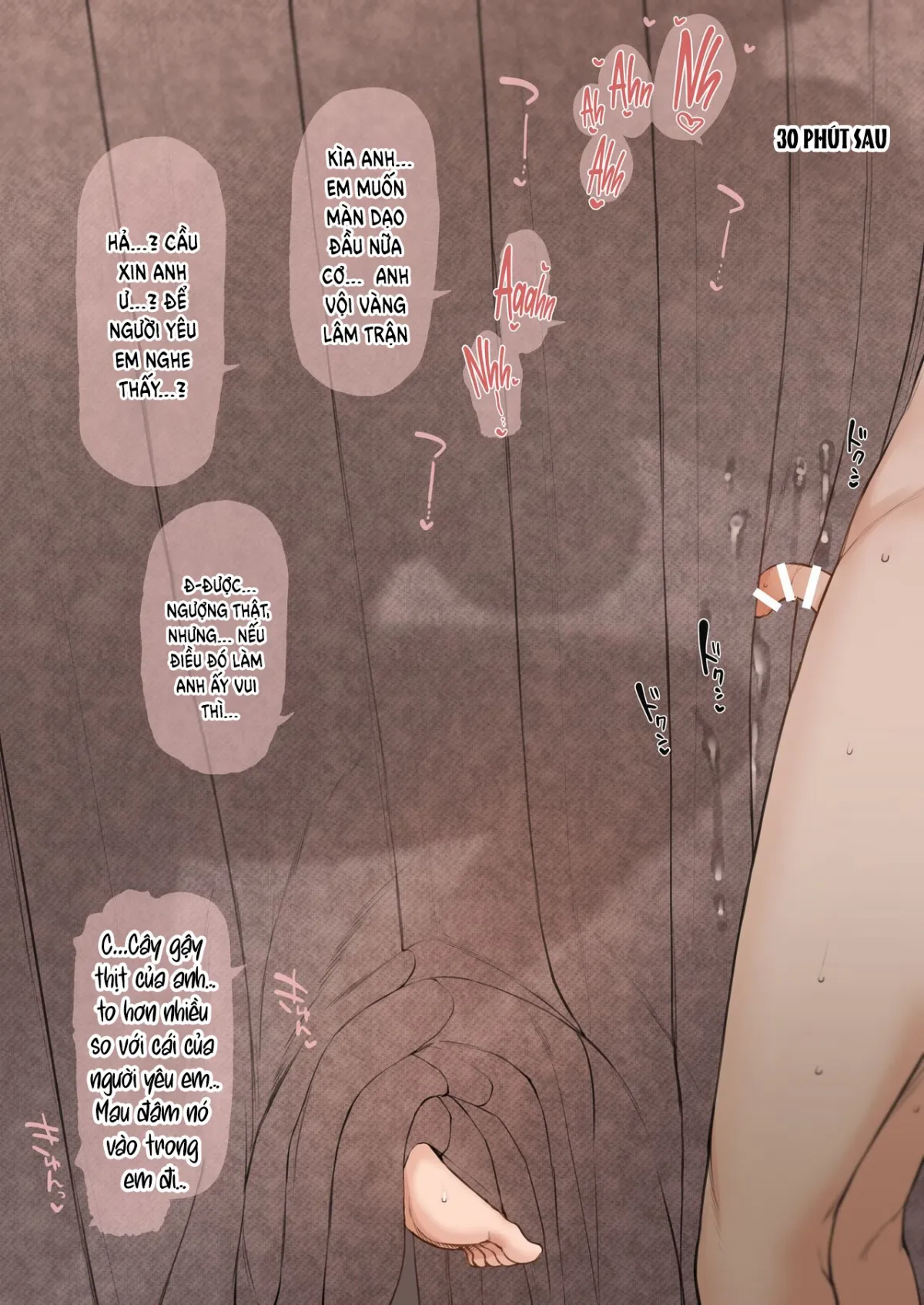 HentaiVN.net - Ảnh 14 - Nene-San Netorase CG-Shuu - Oneshot