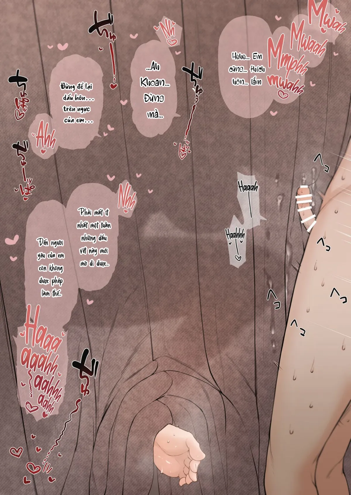 HentaiVN.net - Ảnh 18 - Nene-San Netorase CG-Shuu - Oneshot