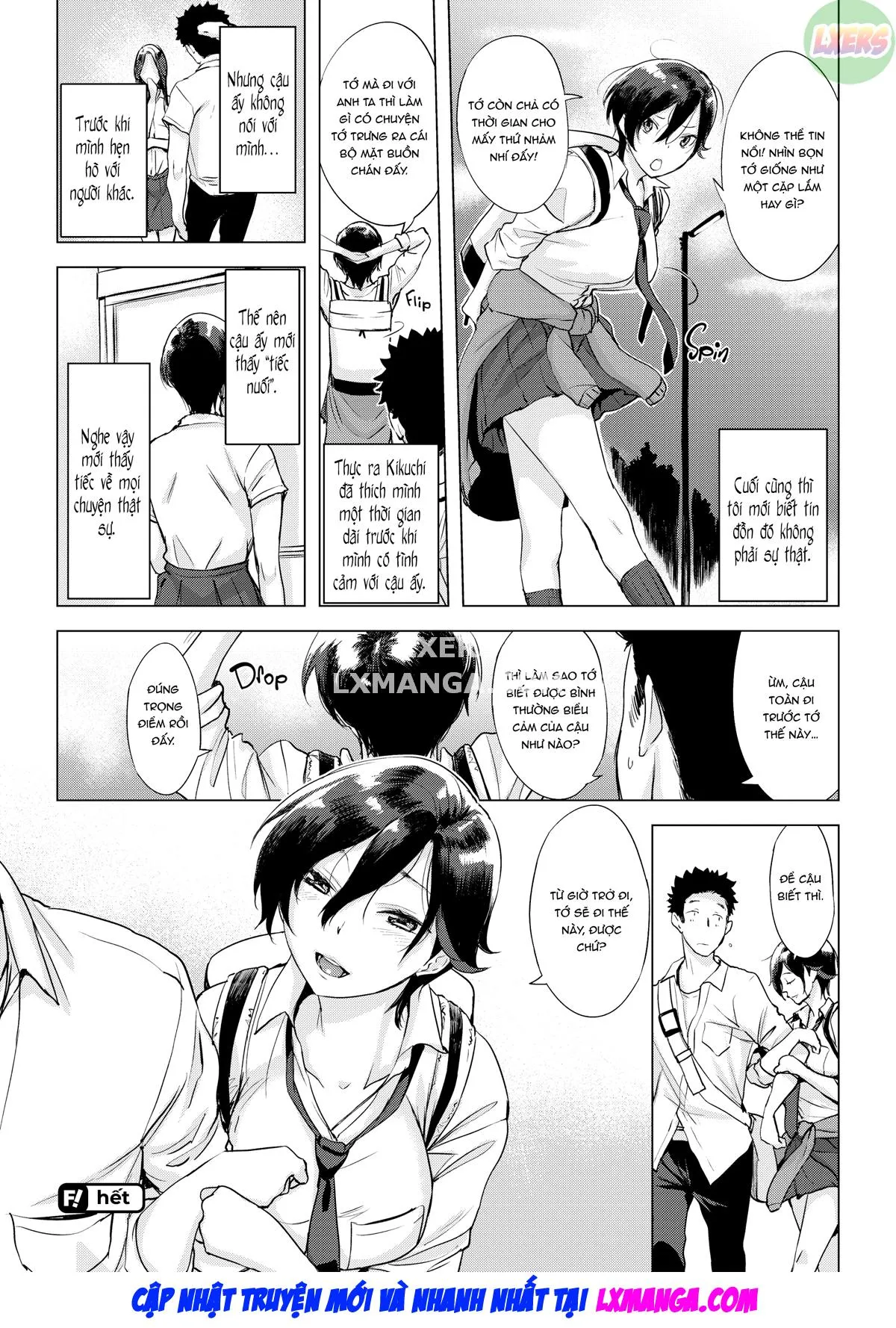 HentaiVN.net - Ảnh 28 - Sinful Sex [Even; Farewell Journey; Everyone's Family Planning; Night Play Roly-Poly; How the Boss Likes to Play; How'd You Like a Hawaiian Shirt?; How'd You Like Some Swimming Trunks, Too?] - Chap 1 - Even
