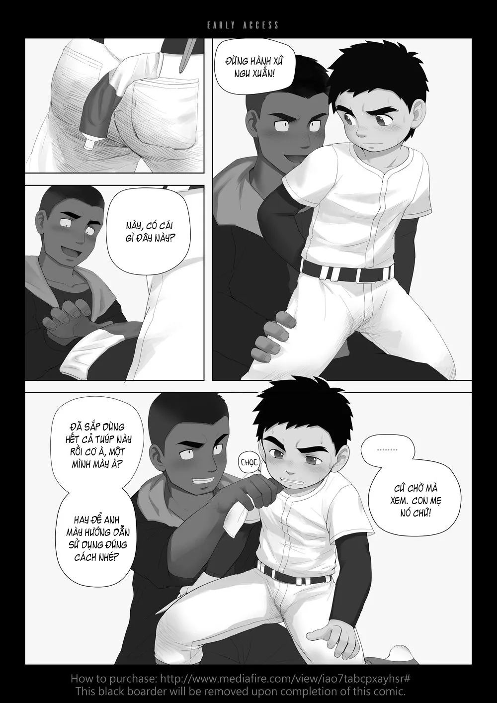 HentaiVN.net - Ảnh 12 - Reap What You Sow - Chap 1