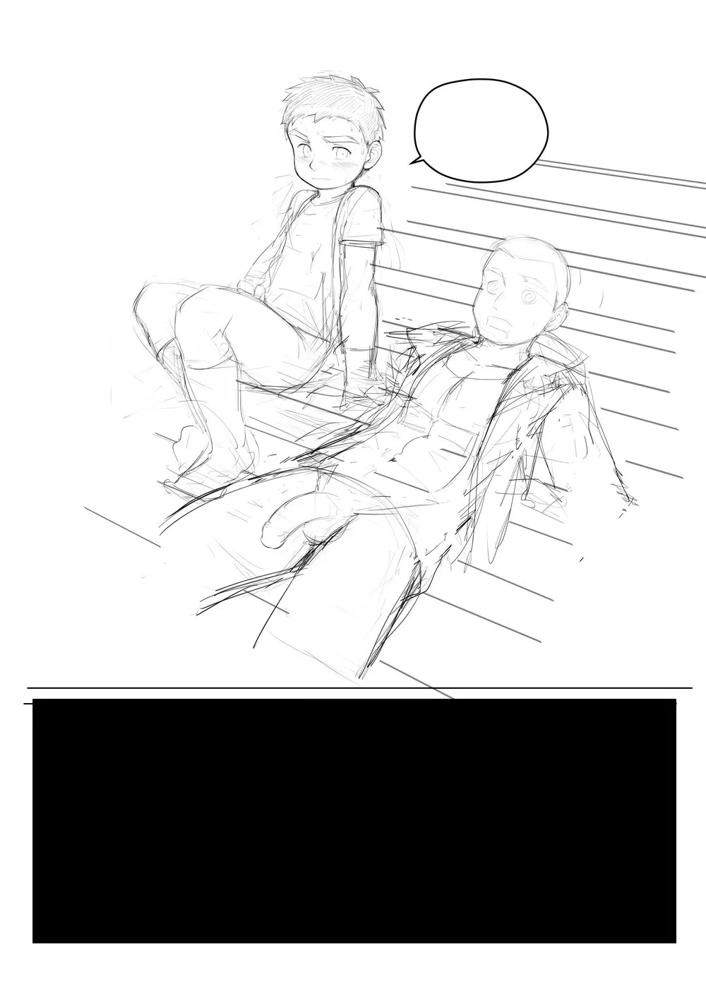 HentaiVN.net - Ảnh 39 - Reap What You Sow - Chap 1