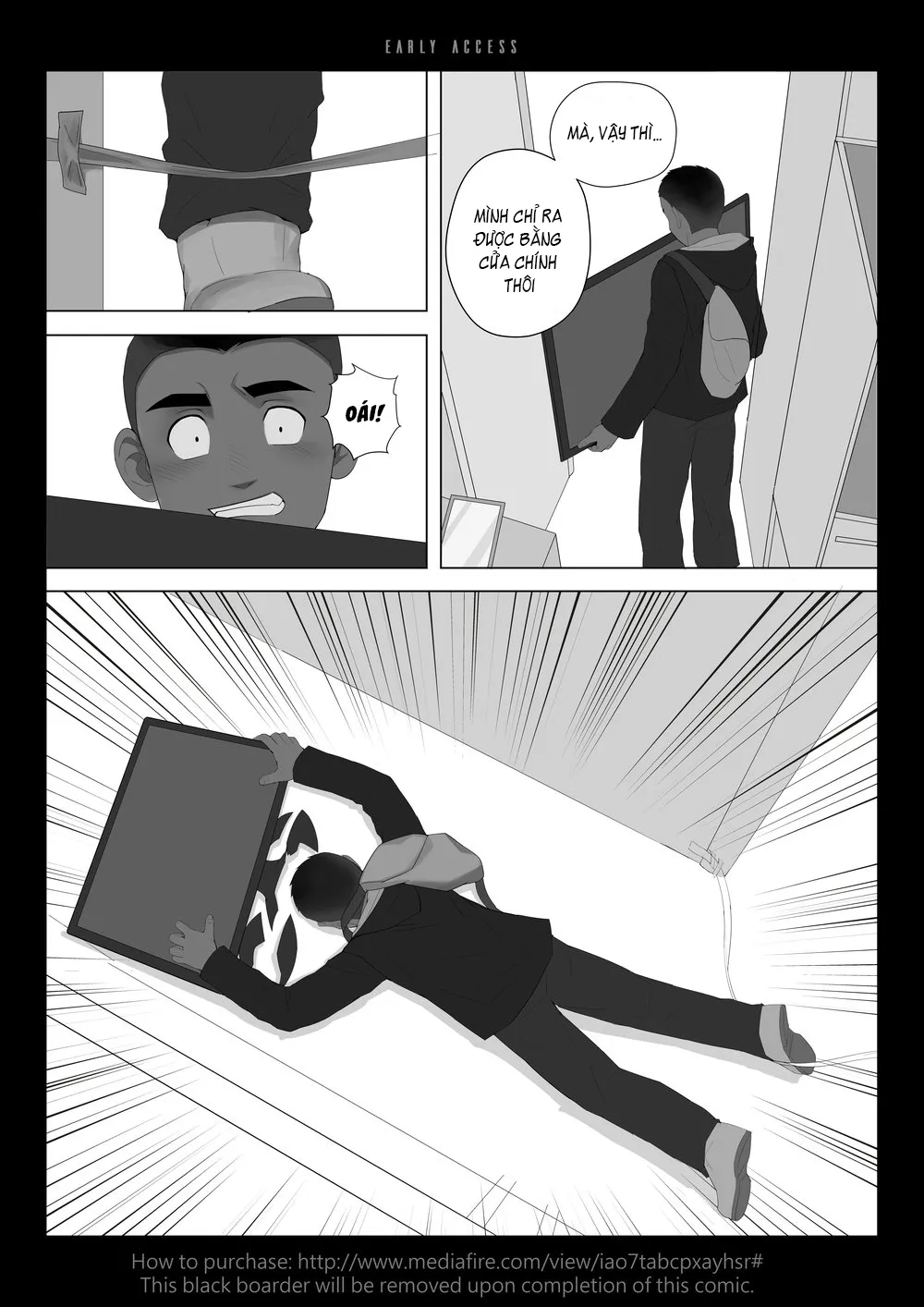 HentaiVN.net - Ảnh 6 - Reap What You Sow - Chap 1