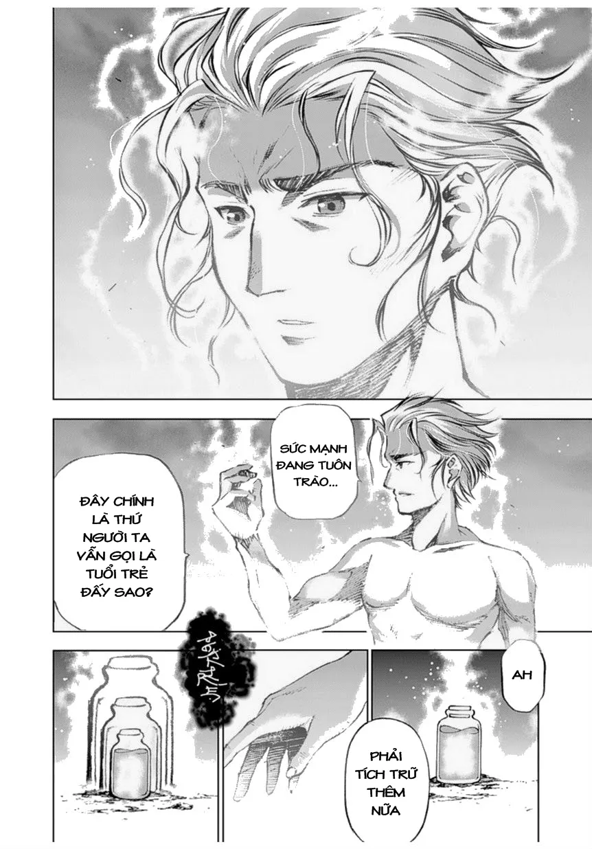 HentaiVN.net - Ảnh 12 - Làm Thế Nào Để Trở Thành Quỷ Vương [Maou no Hajimekata; How to book on the Devil; How to get started as the Demon King; 成为魔王的方法; 魔王の始め方] - Chap 1