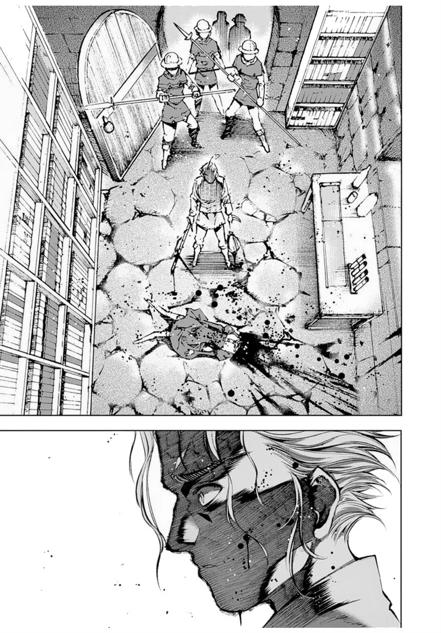 HentaiVN.net - Ảnh 5 - Làm Thế Nào Để Trở Thành Quỷ Vương [Maou no Hajimekata; How to book on the Devil; How to get started as the Demon King; 成为魔王的方法; 魔王の始め方] - Chap 1