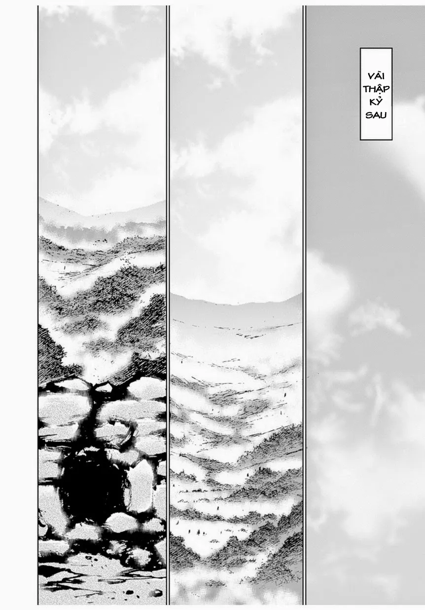 HentaiVN.net - Ảnh 6 - Làm Thế Nào Để Trở Thành Quỷ Vương [Maou no Hajimekata; How to book on the Devil; How to get started as the Demon King; 成为魔王的方法; 魔王の始め方] - Chap 1