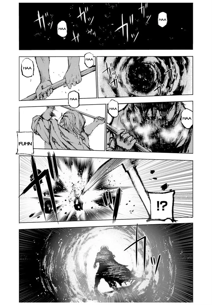 HentaiVN.net - Ảnh 7 - Làm Thế Nào Để Trở Thành Quỷ Vương [Maou no Hajimekata; How to book on the Devil; How to get started as the Demon King; 成为魔王的方法; 魔王の始め方] - Chap 1