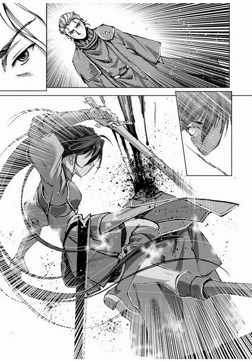 HentaiVN.net - Ảnh 18 - Làm Thế Nào Để Trở Thành Quỷ Vương [Maou no Hajimekata; How to book on the Devil; How to get started as the Demon King; 成为魔王的方法; 魔王の始め方] - Chap 2