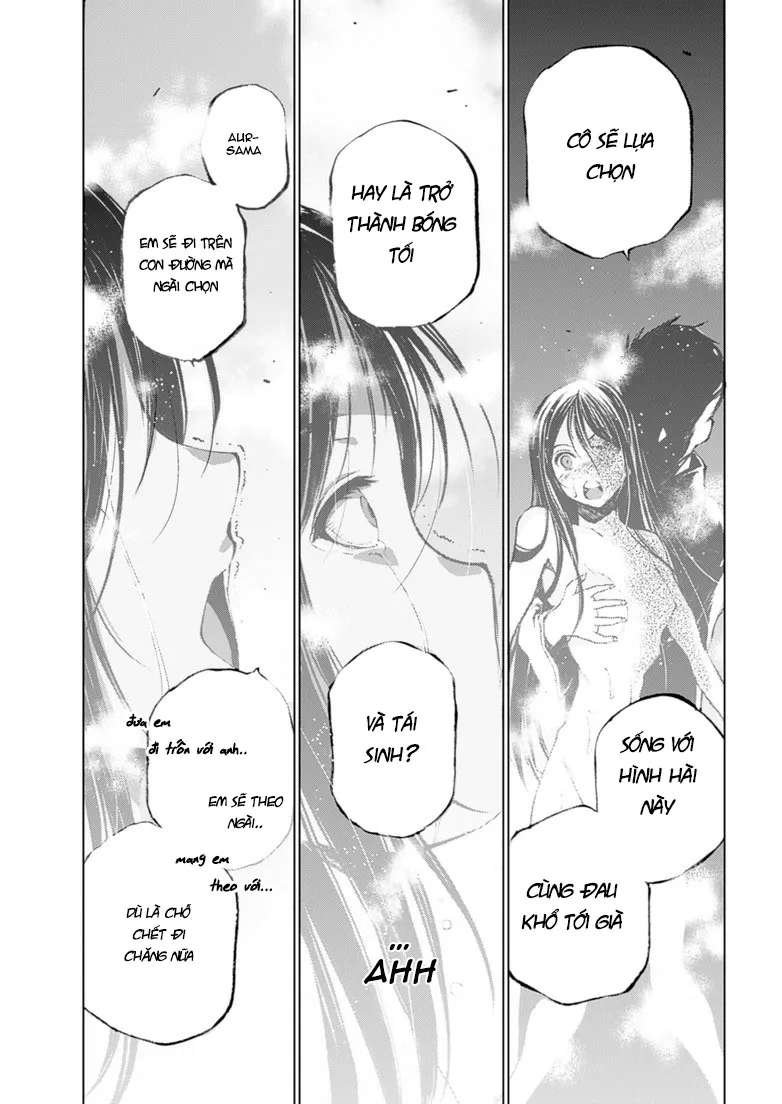 HentaiVN.net - Ảnh 21 - Làm Thế Nào Để Trở Thành Quỷ Vương [Maou no Hajimekata; How to book on the Devil; How to get started as the Demon King; 成为魔王的方法; 魔王の始め方] - Chap 4
