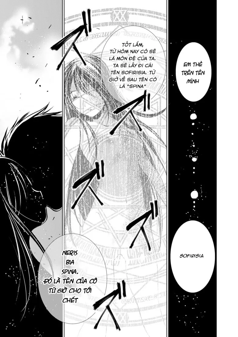 HentaiVN.net - Ảnh 22 - Làm Thế Nào Để Trở Thành Quỷ Vương [Maou no Hajimekata; How to book on the Devil; How to get started as the Demon King; 成为魔王的方法; 魔王の始め方] - Chap 4
