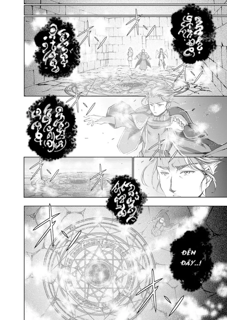 HentaiVN.net - Ảnh 4 - Làm Thế Nào Để Trở Thành Quỷ Vương [Maou no Hajimekata; How to book on the Devil; How to get started as the Demon King; 成为魔王的方法; 魔王の始め方] - Chap 4