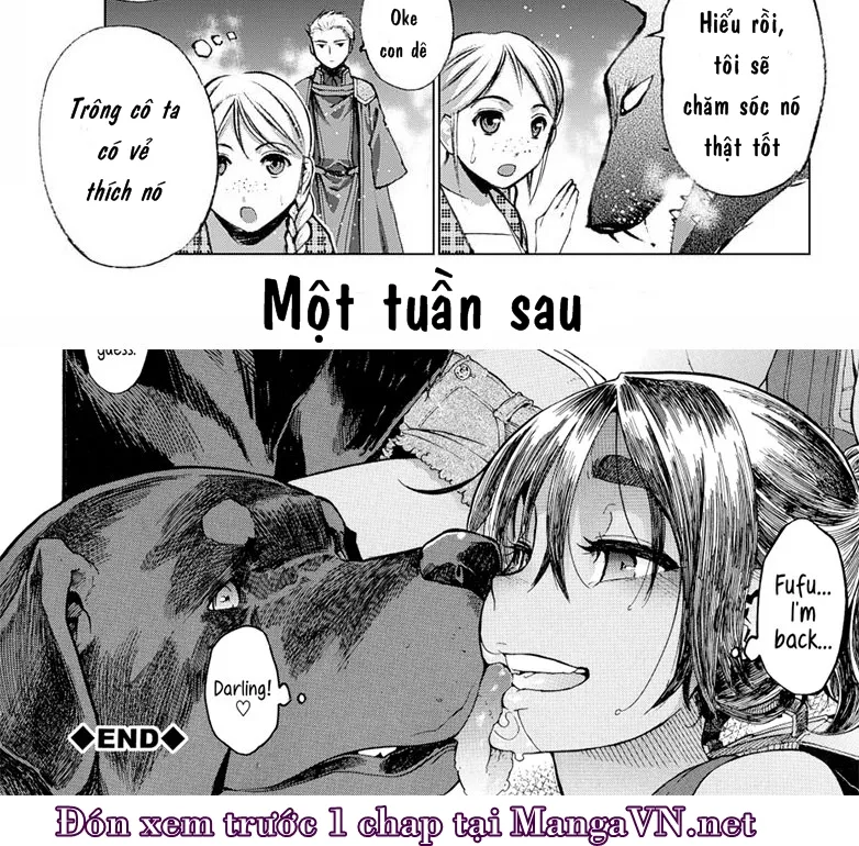HentaiVN.net - Ảnh 26 - Làm Thế Nào Để Trở Thành Quỷ Vương [Maou no Hajimekata; How to book on the Devil; How to get started as the Demon King; 成为魔王的方法; 魔王の始め方] - Chap 6