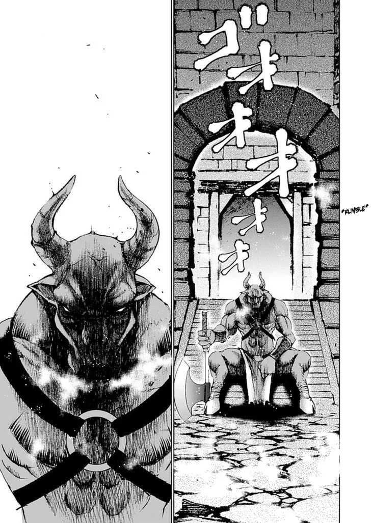 HentaiVN.net - Ảnh 14 - Làm Thế Nào Để Trở Thành Quỷ Vương [Maou no Hajimekata; How to book on the Devil; How to get started as the Demon King; 成为魔王的方法; 魔王の始め方] - Chap 8
