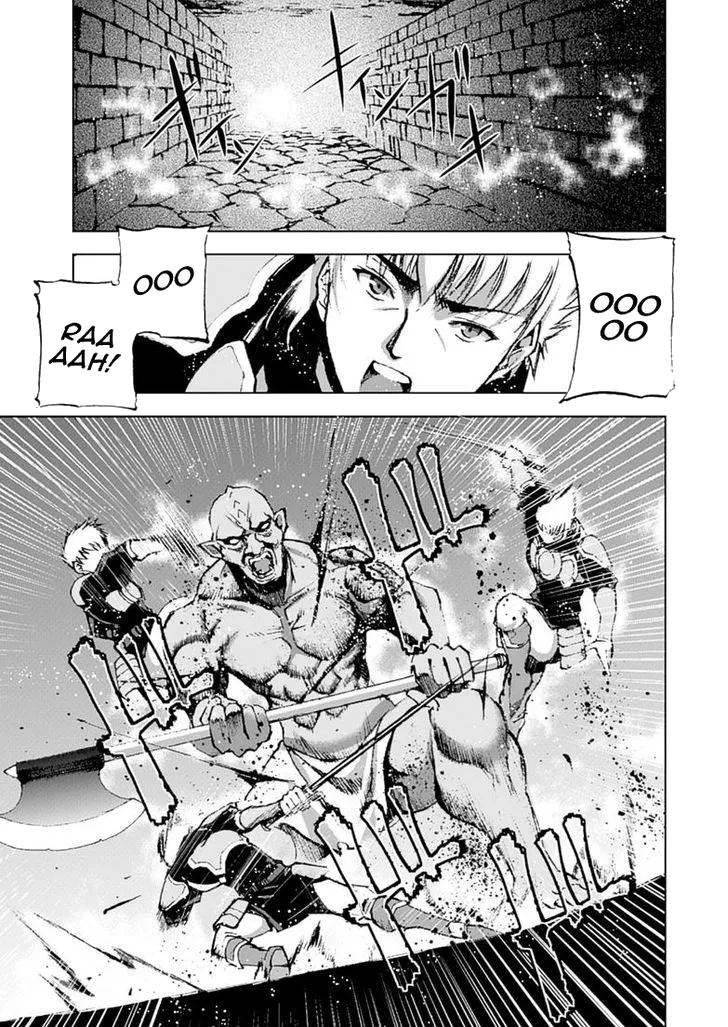 HentaiVN.net - Ảnh 6 - Làm Thế Nào Để Trở Thành Quỷ Vương [Maou no Hajimekata; How to book on the Devil; How to get started as the Demon King; 成为魔王的方法; 魔王の始め方] - Chap 8