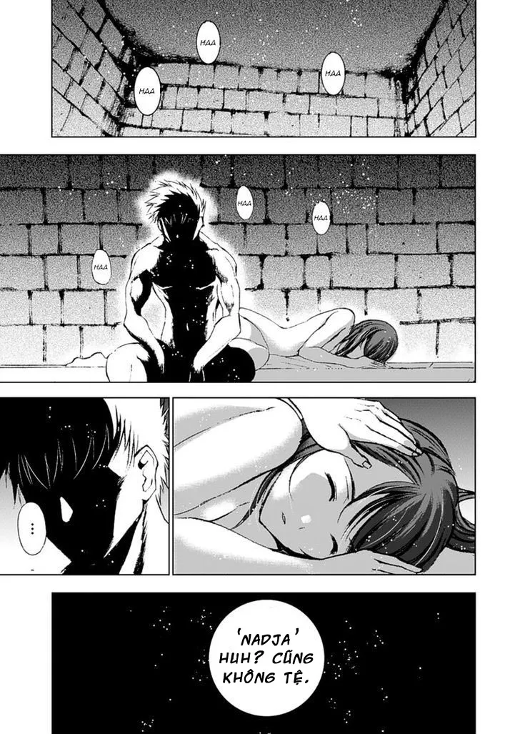 HentaiVN.net - Ảnh 14 - Làm Thế Nào Để Trở Thành Quỷ Vương [Maou no Hajimekata; How to book on the Devil; How to get started as the Demon King; 成为魔王的方法; 魔王の始め方] - Chap 9