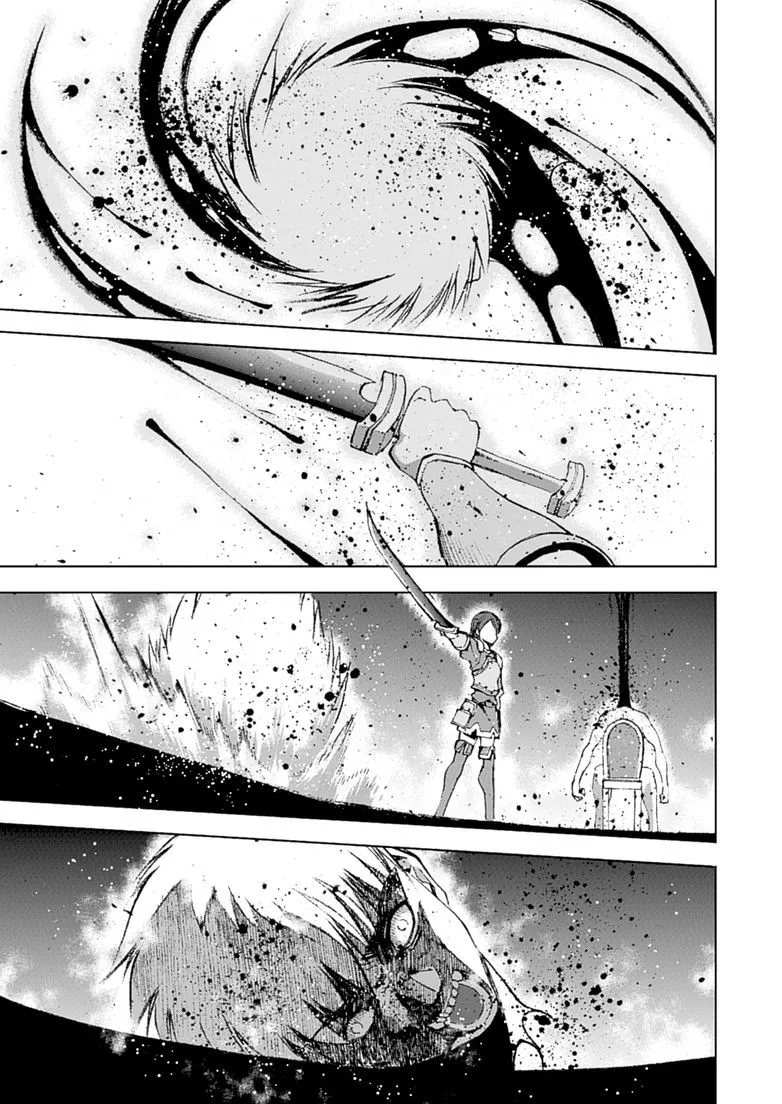 HentaiVN.net - Ảnh 24 - Làm Thế Nào Để Trở Thành Quỷ Vương [Maou no Hajimekata; How to book on the Devil; How to get started as the Demon King; 成为魔王的方法; 魔王の始め方] - Chap 12