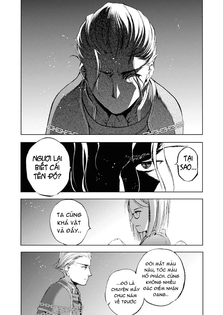 HentaiVN.net - Ảnh 16 - Làm Thế Nào Để Trở Thành Quỷ Vương [Maou no Hajimekata; How to book on the Devil; How to get started as the Demon King; 成为魔王的方法; 魔王の始め方] - Chap 13