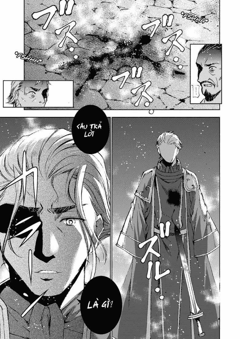 HentaiVN.net - Ảnh 18 - Làm Thế Nào Để Trở Thành Quỷ Vương [Maou no Hajimekata; How to book on the Devil; How to get started as the Demon King; 成为魔王的方法; 魔王の始め方] - Chap 15