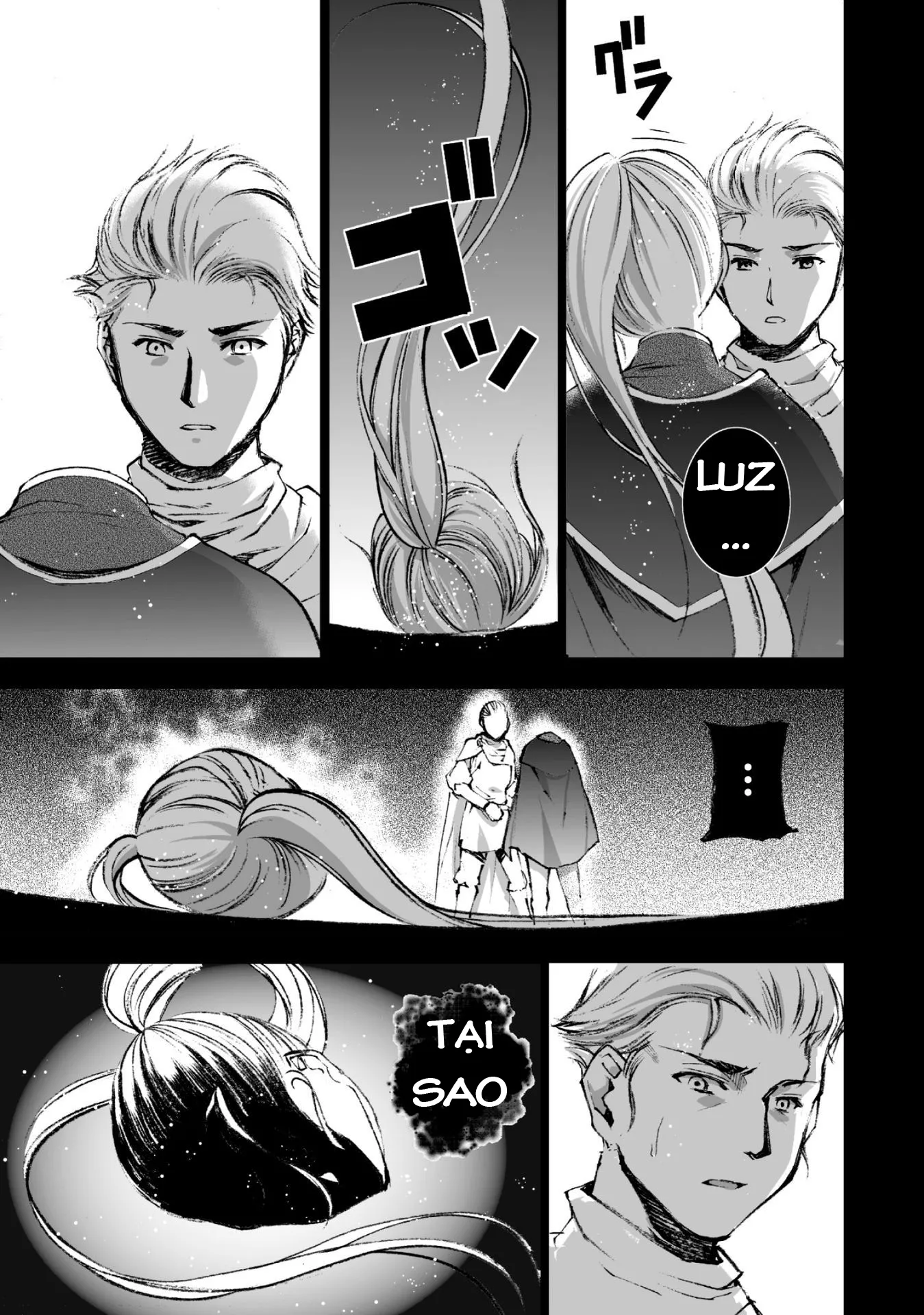 HentaiVN.net - Ảnh 3 - Làm Thế Nào Để Trở Thành Quỷ Vương [Maou no Hajimekata; How to book on the Devil; How to get started as the Demon King; 成为魔王的方法; 魔王の始め方] - Chap 17