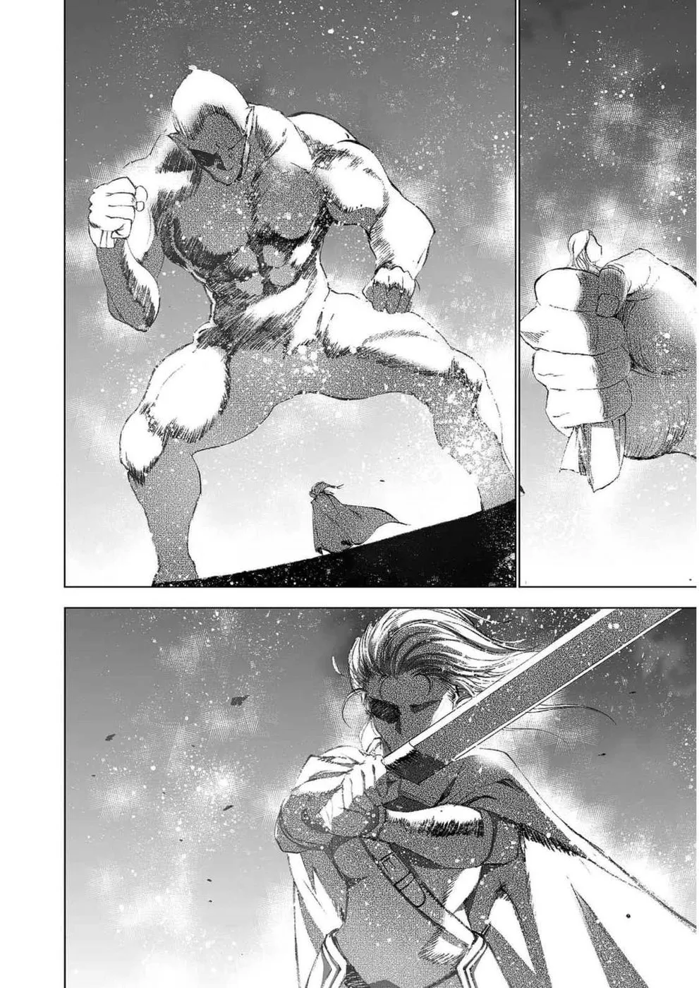 HentaiVN.net - Ảnh 11 - Làm Thế Nào Để Trở Thành Quỷ Vương [Maou no Hajimekata; How to book on the Devil; How to get started as the Demon King; 成为魔王的方法; 魔王の始め方] - Chap 22