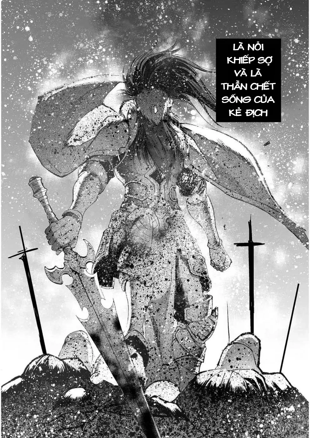 HentaiVN.net - Ảnh 14 - Làm Thế Nào Để Trở Thành Quỷ Vương [Maou no Hajimekata; How to book on the Devil; How to get started as the Demon King; 成为魔王的方法; 魔王の始め方] - Chap 22