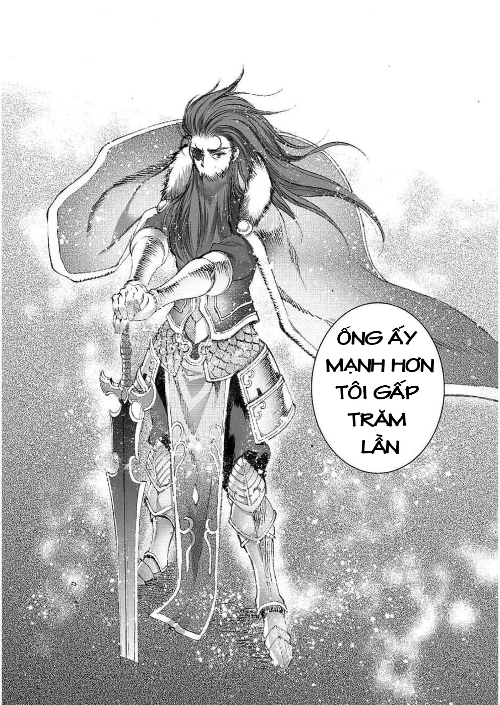 HentaiVN.net - Ảnh 9 - Làm Thế Nào Để Trở Thành Quỷ Vương [Maou no Hajimekata; How to book on the Devil; How to get started as the Demon King; 成为魔王的方法; 魔王の始め方] - Chap 22