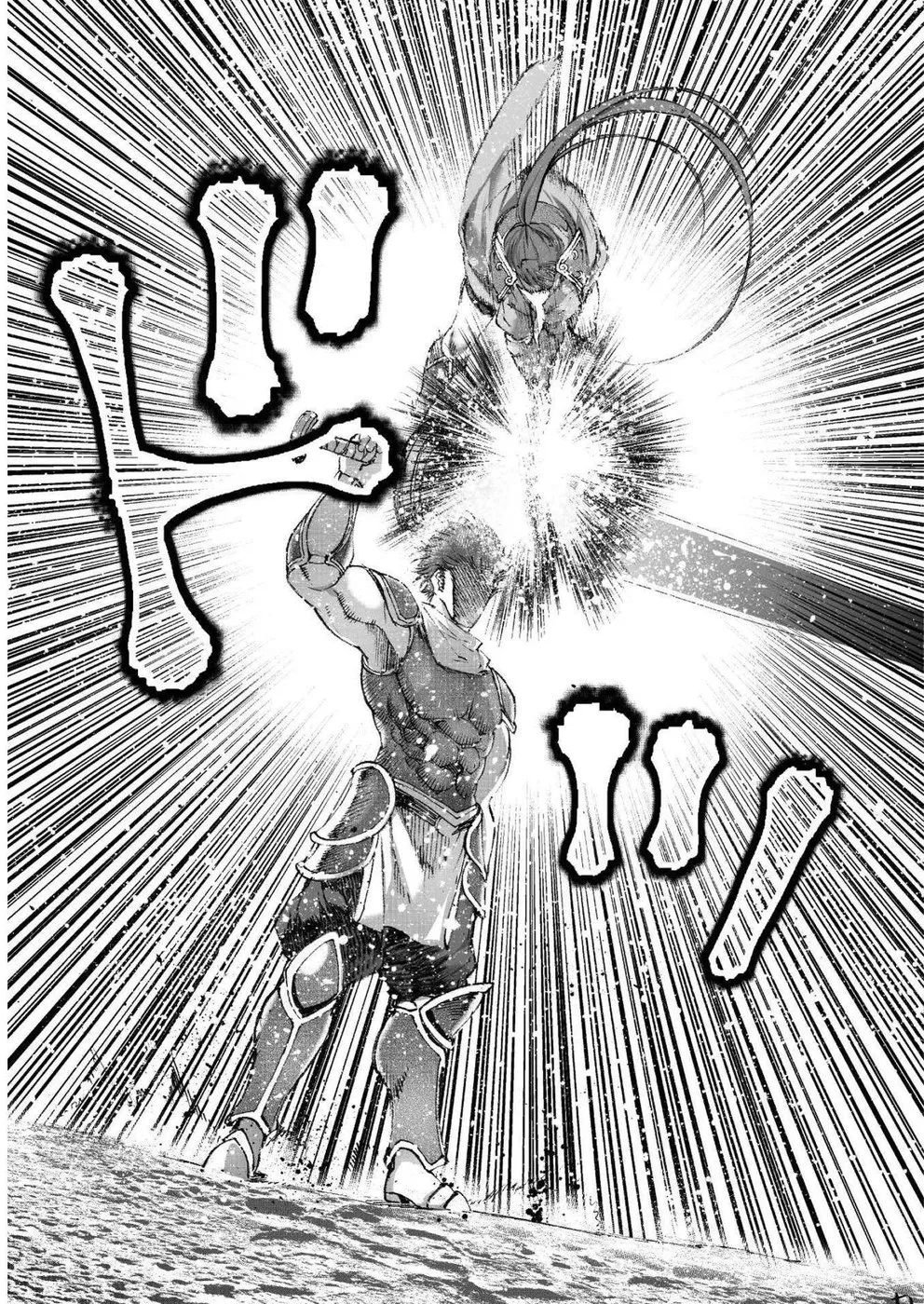 HentaiVN.net - Ảnh 8 - Làm Thế Nào Để Trở Thành Quỷ Vương [Maou no Hajimekata; How to book on the Devil; How to get started as the Demon King; 成为魔王的方法; 魔王の始め方] - Chap 24