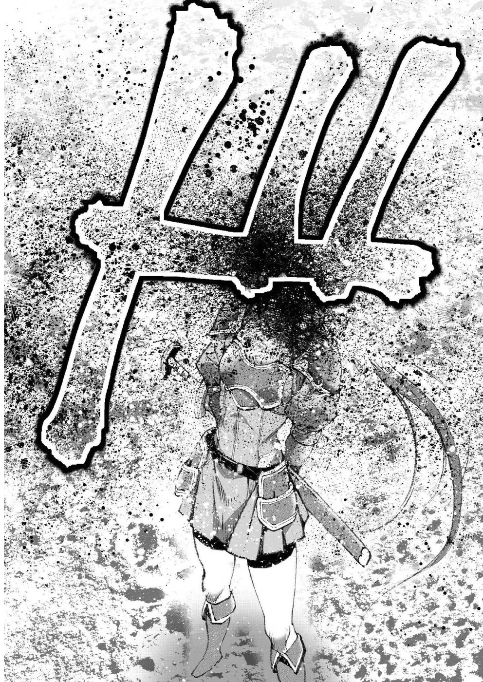 HentaiVN.net - Ảnh 22 - Làm Thế Nào Để Trở Thành Quỷ Vương [Maou no Hajimekata; How to book on the Devil; How to get started as the Demon King; 成为魔王的方法; 魔王の始め方] - Chap 26