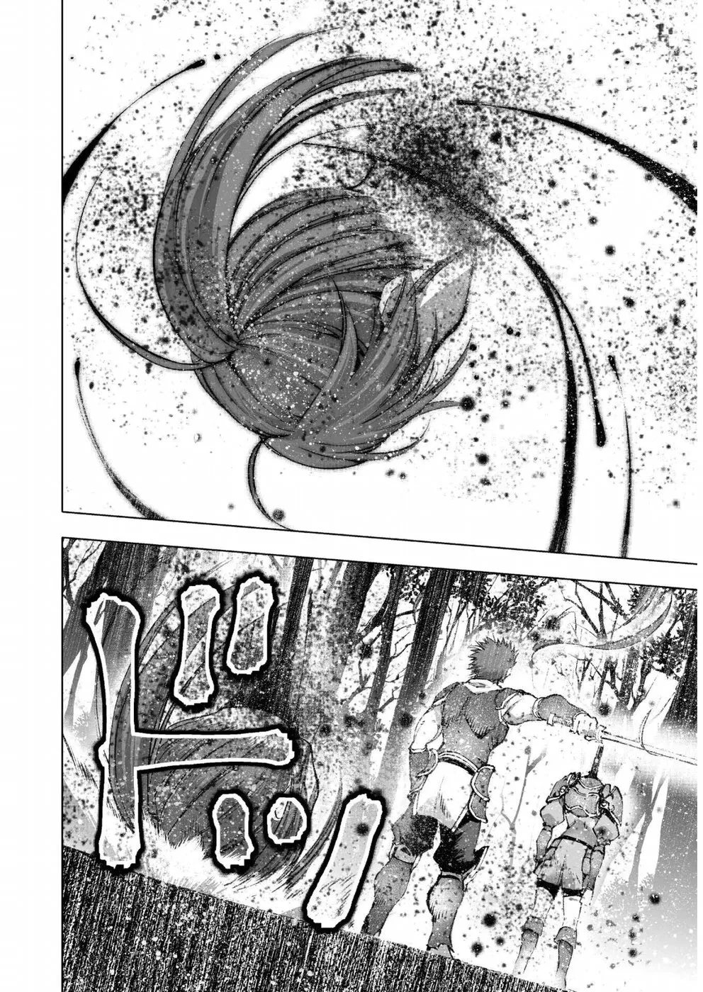 HentaiVN.net - Ảnh 23 - Làm Thế Nào Để Trở Thành Quỷ Vương [Maou no Hajimekata; How to book on the Devil; How to get started as the Demon King; 成为魔王的方法; 魔王の始め方] - Chap 26