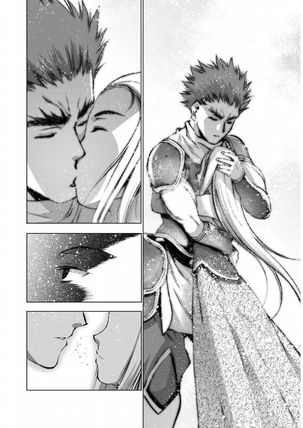 HentaiVN.net - Ảnh 24 - Làm Thế Nào Để Trở Thành Quỷ Vương [Maou no Hajimekata; How to book on the Devil; How to get started as the Demon King; 成为魔王的方法; 魔王の始め方] - Chap 27