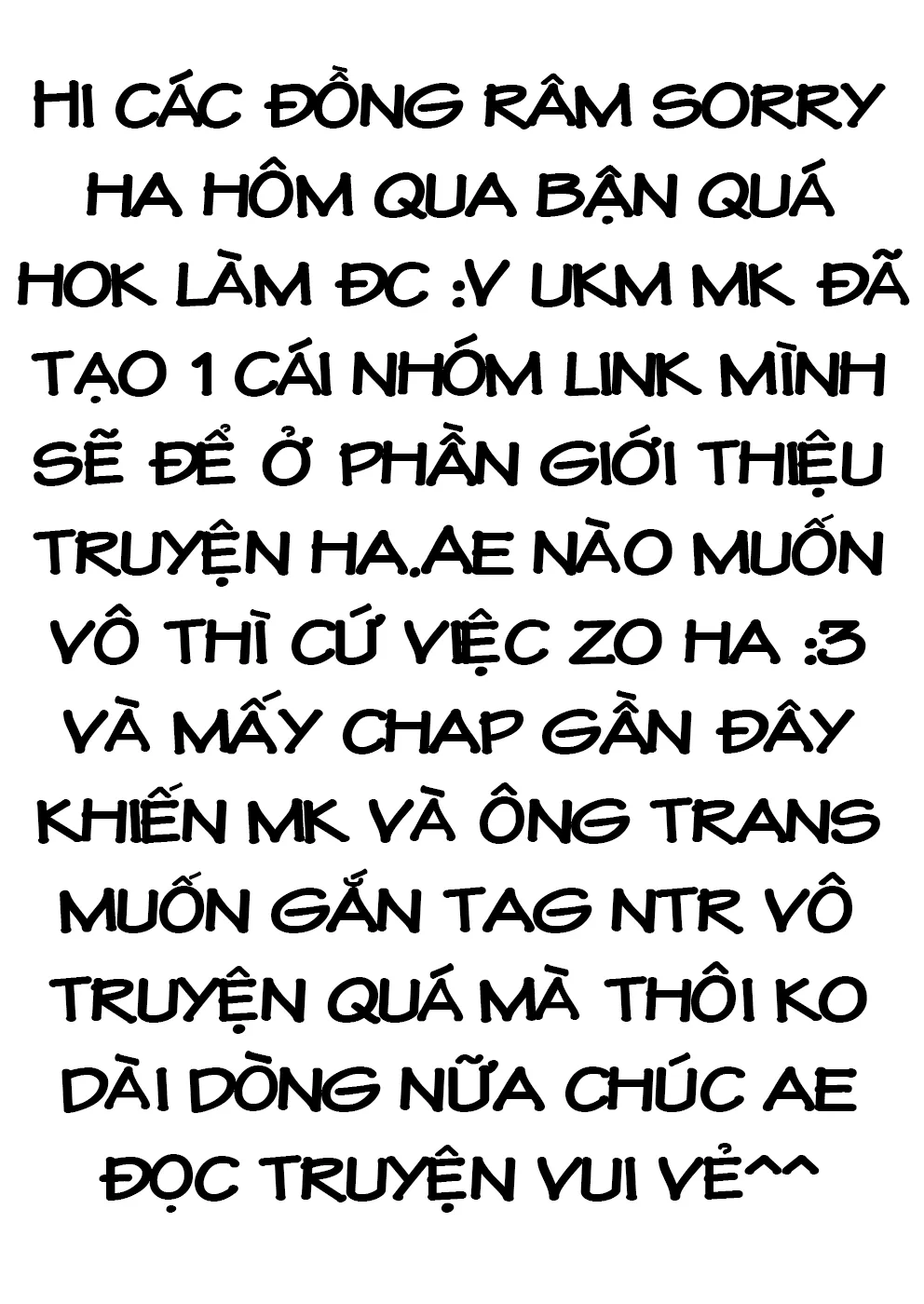 HentaiVN.net - Ảnh 29 - Làm Thế Nào Để Trở Thành Quỷ Vương [Maou no Hajimekata; How to book on the Devil; How to get started as the Demon King; 成为魔王的方法; 魔王の始め方] - Chap 27