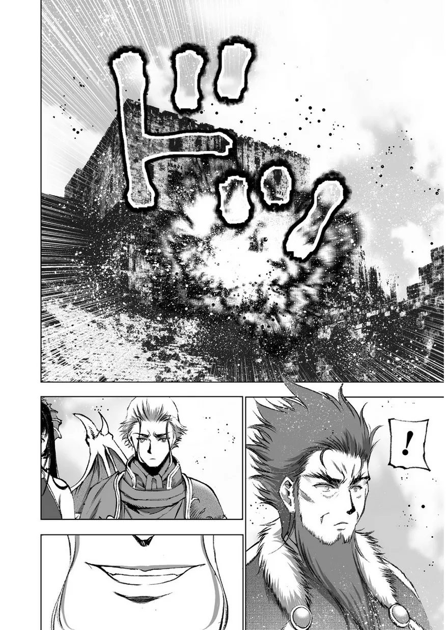 HentaiVN.net - Ảnh 13 - Làm Thế Nào Để Trở Thành Quỷ Vương [Maou no Hajimekata; How to book on the Devil; How to get started as the Demon King; 成为魔王的方法; 魔王の始め方] - Chap 29