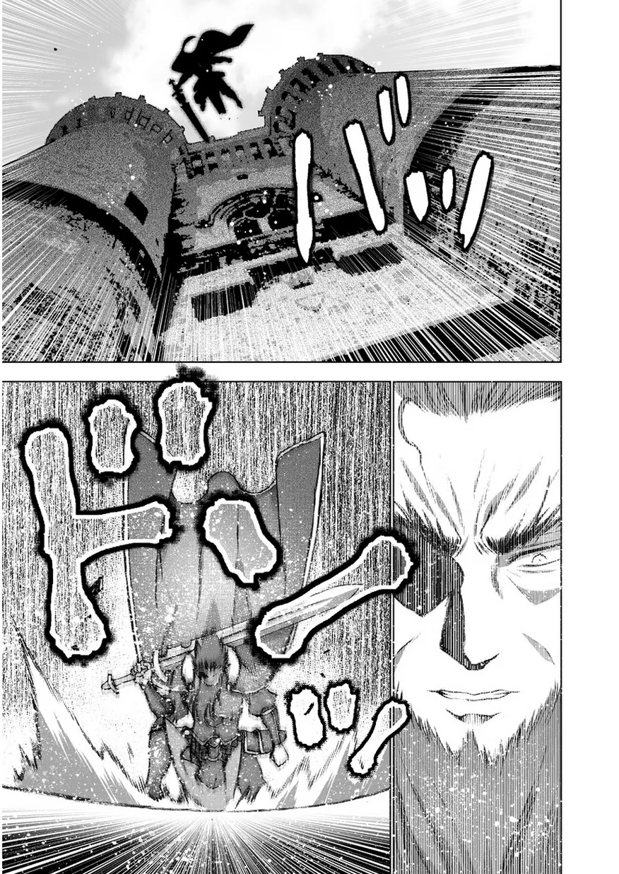 HentaiVN.net - Ảnh 18 - Làm Thế Nào Để Trở Thành Quỷ Vương [Maou no Hajimekata; How to book on the Devil; How to get started as the Demon King; 成为魔王的方法; 魔王の始め方] - Chap 29