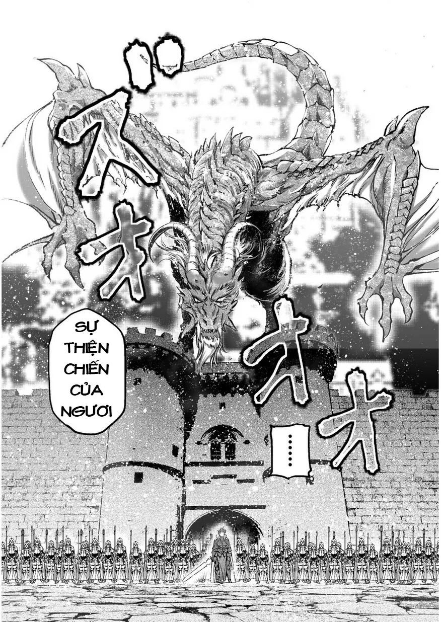 HentaiVN.net - Ảnh 26 - Làm Thế Nào Để Trở Thành Quỷ Vương [Maou no Hajimekata; How to book on the Devil; How to get started as the Demon King; 成为魔王的方法; 魔王の始め方] - Chap 29