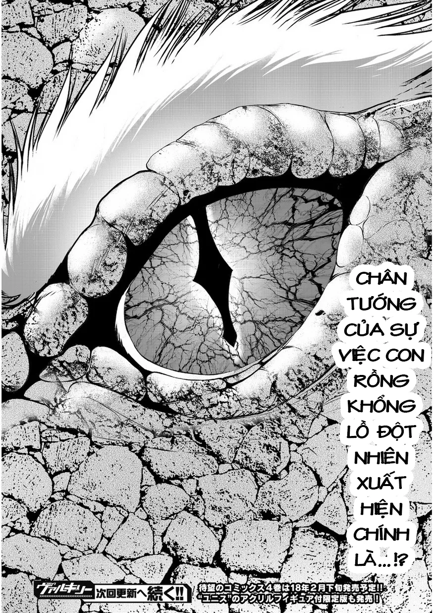 HentaiVN.net - Ảnh 27 - Làm Thế Nào Để Trở Thành Quỷ Vương [Maou no Hajimekata; How to book on the Devil; How to get started as the Demon King; 成为魔王的方法; 魔王の始め方] - Chap 29