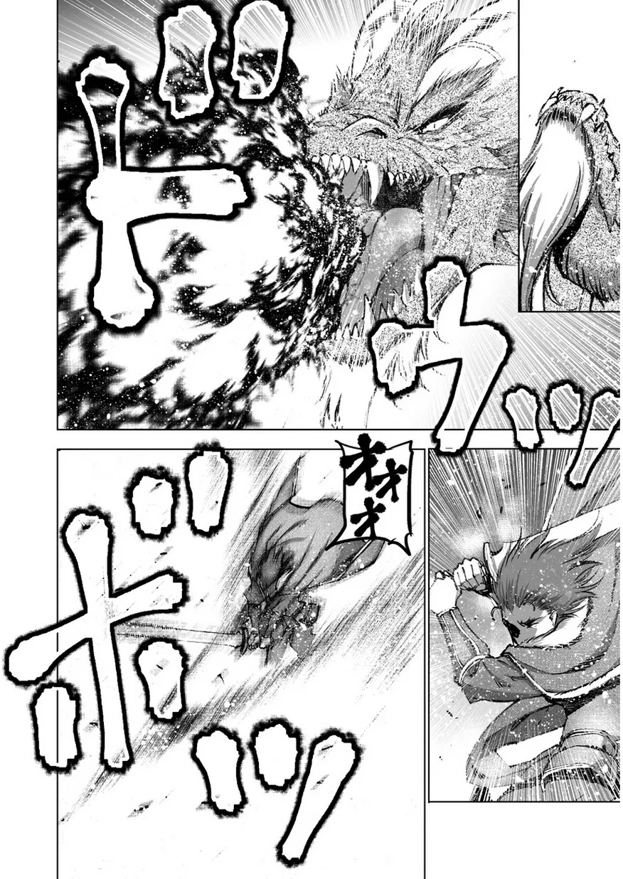 HentaiVN.net - Ảnh 17 - Làm Thế Nào Để Trở Thành Quỷ Vương [Maou no Hajimekata; How to book on the Devil; How to get started as the Demon King; 成为魔王的方法; 魔王の始め方] - Chap 30
