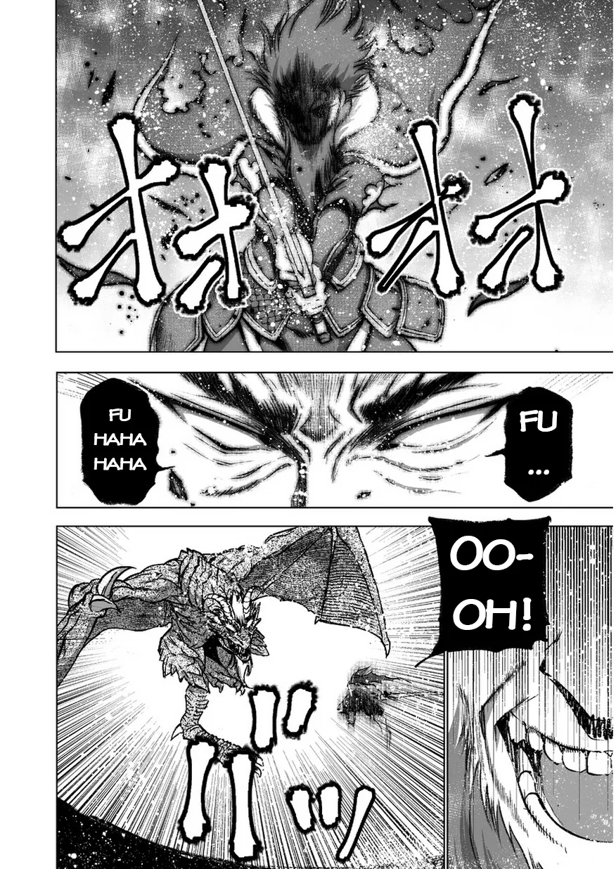 HentaiVN.net - Ảnh 19 - Làm Thế Nào Để Trở Thành Quỷ Vương [Maou no Hajimekata; How to book on the Devil; How to get started as the Demon King; 成为魔王的方法; 魔王の始め方] - Chap 30