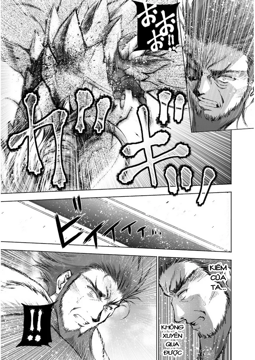 HentaiVN.net - Ảnh 20 - Làm Thế Nào Để Trở Thành Quỷ Vương [Maou no Hajimekata; How to book on the Devil; How to get started as the Demon King; 成为魔王的方法; 魔王の始め方] - Chap 30