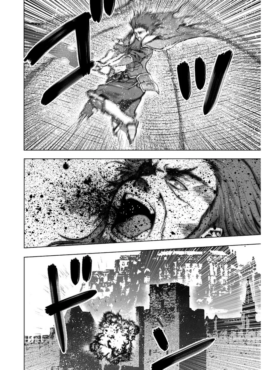 HentaiVN.net - Ảnh 21 - Làm Thế Nào Để Trở Thành Quỷ Vương [Maou no Hajimekata; How to book on the Devil; How to get started as the Demon King; 成为魔王的方法; 魔王の始め方] - Chap 30