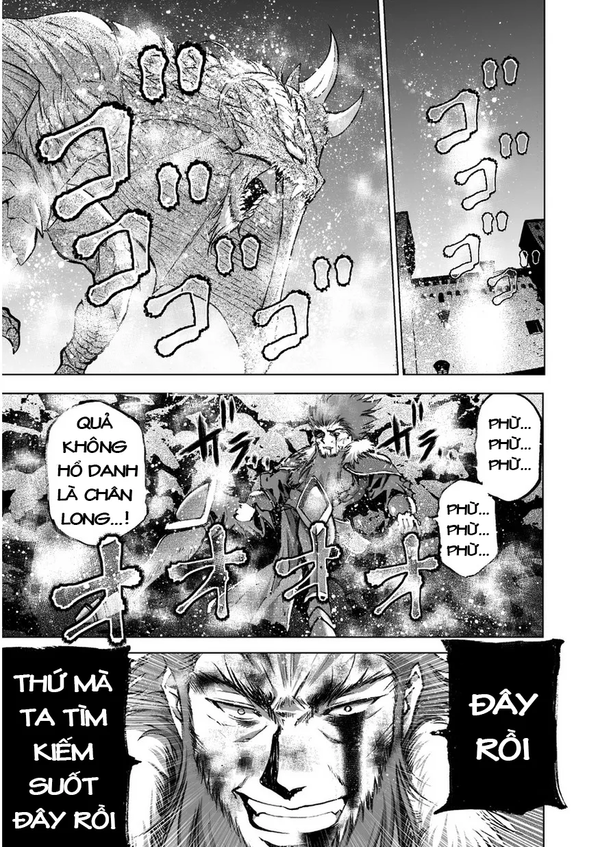 HentaiVN.net - Ảnh 22 - Làm Thế Nào Để Trở Thành Quỷ Vương [Maou no Hajimekata; How to book on the Devil; How to get started as the Demon King; 成为魔王的方法; 魔王の始め方] - Chap 30