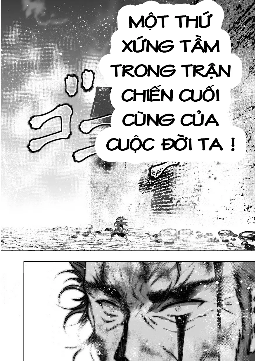 HentaiVN.net - Ảnh 23 - Làm Thế Nào Để Trở Thành Quỷ Vương [Maou no Hajimekata; How to book on the Devil; How to get started as the Demon King; 成为魔王的方法; 魔王の始め方] - Chap 30