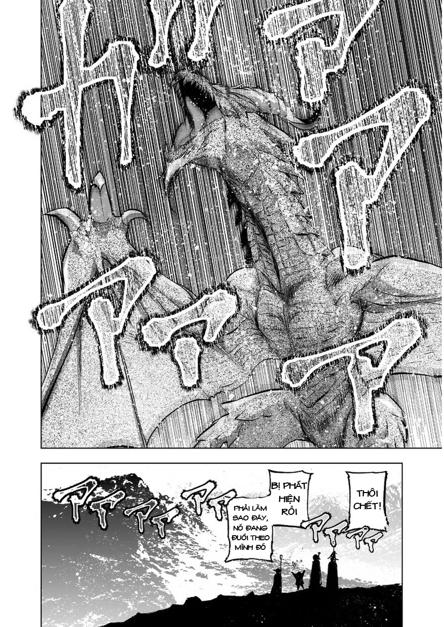 HentaiVN.net - Ảnh 7 - Làm Thế Nào Để Trở Thành Quỷ Vương [Maou no Hajimekata; How to book on the Devil; How to get started as the Demon King; 成为魔王的方法; 魔王の始め方] - Chap 30