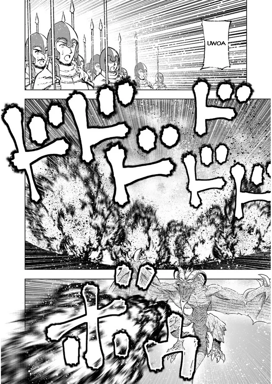 HentaiVN.net - Ảnh 13 - Làm Thế Nào Để Trở Thành Quỷ Vương [Maou no Hajimekata; How to book on the Devil; How to get started as the Demon King; 成为魔王的方法; 魔王の始め方] - Chap 31