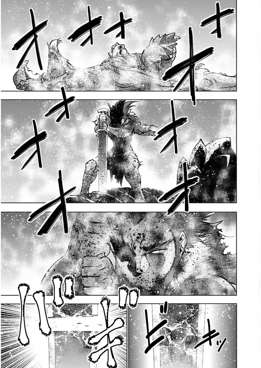 HentaiVN.net - Ảnh 10 - Làm Thế Nào Để Trở Thành Quỷ Vương [Maou no Hajimekata; How to book on the Devil; How to get started as the Demon King; 成为魔王的方法; 魔王の始め方] - Chap 32