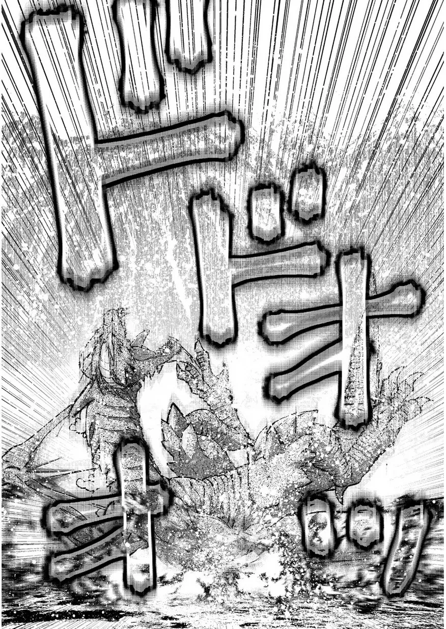HentaiVN.net - Ảnh 7 - Làm Thế Nào Để Trở Thành Quỷ Vương [Maou no Hajimekata; How to book on the Devil; How to get started as the Demon King; 成为魔王的方法; 魔王の始め方] - Chap 32